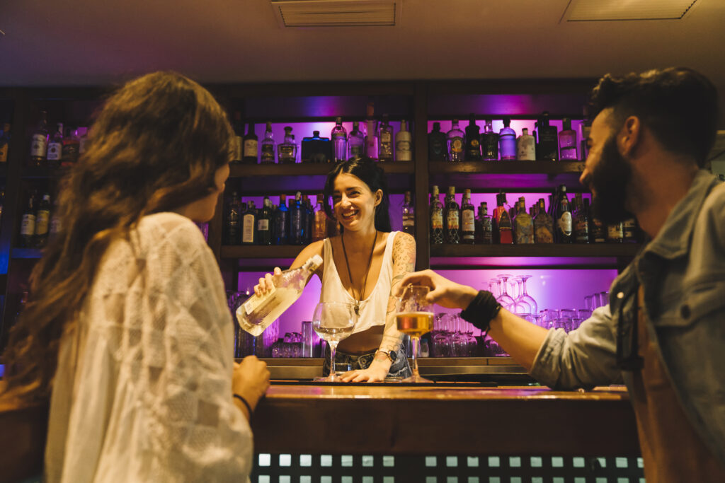 liquor liability insurance for restaurants Florida