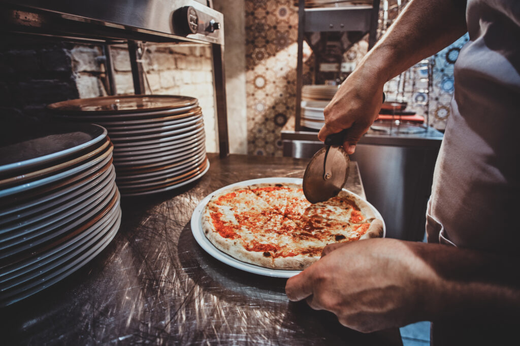 franchise restaurant insurance Tampa Bay FL