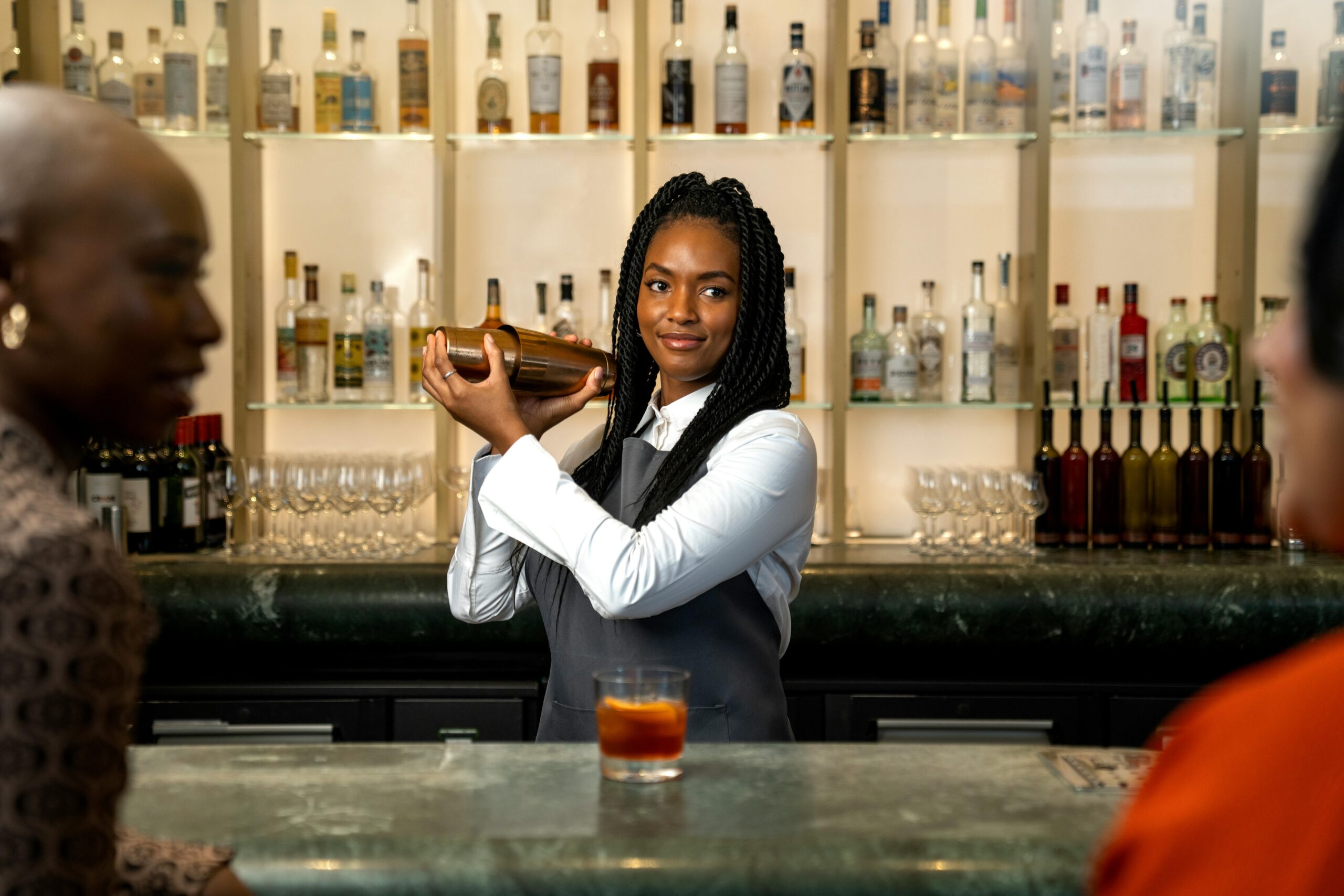 Liquor Liability