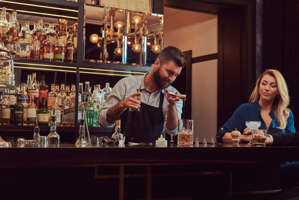 liquor liability insurance for restaurants Florida