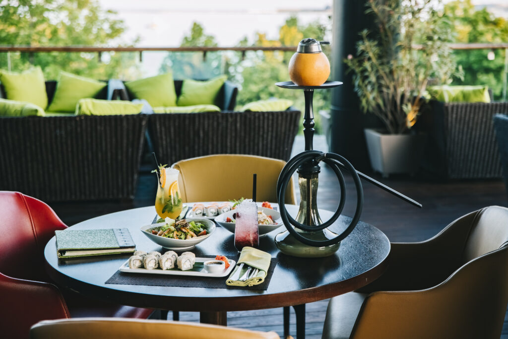 restaurant commercial property insurance in Florida