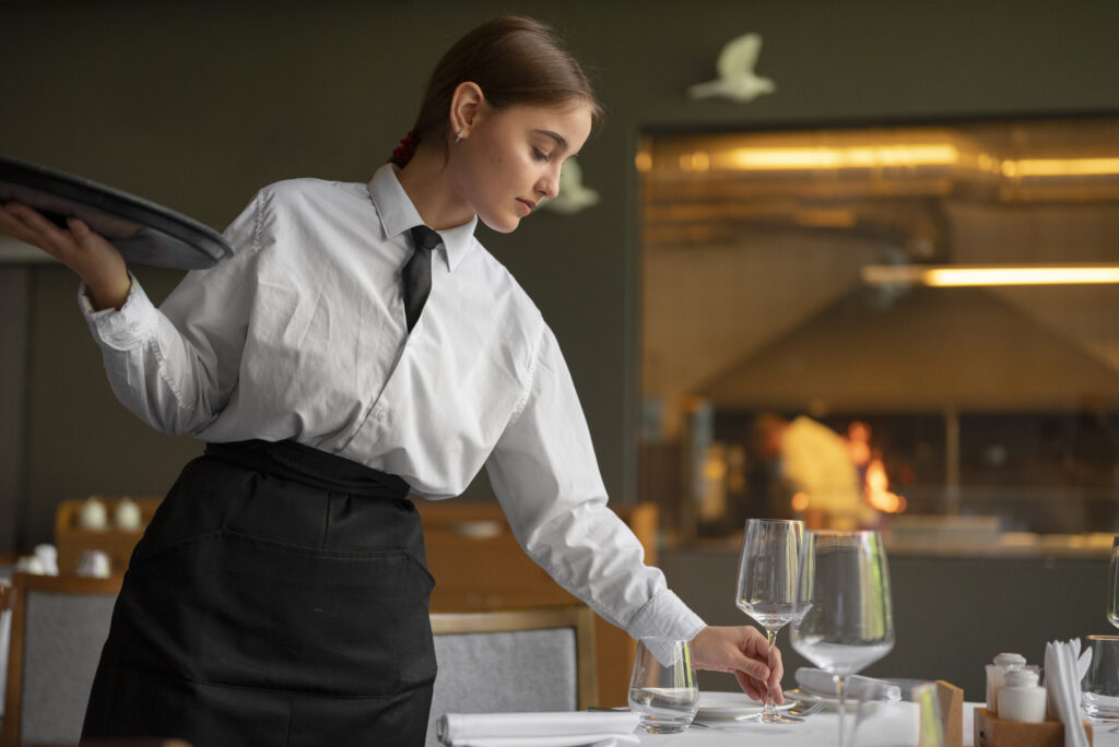 restaurant commercial property insurance in Florida