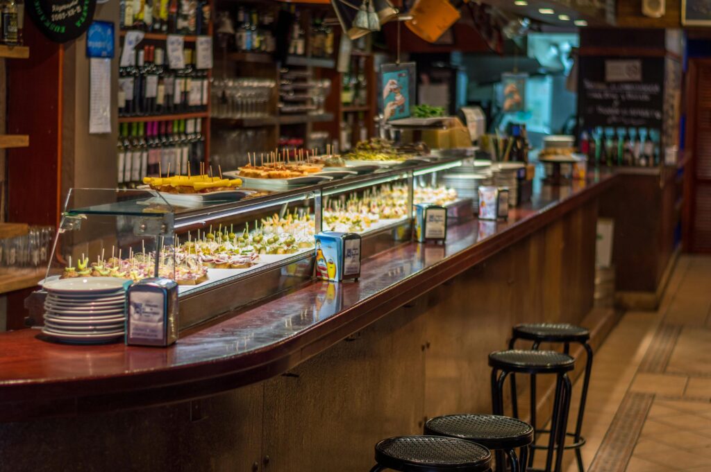 compare restaurant insurance quotes Florida