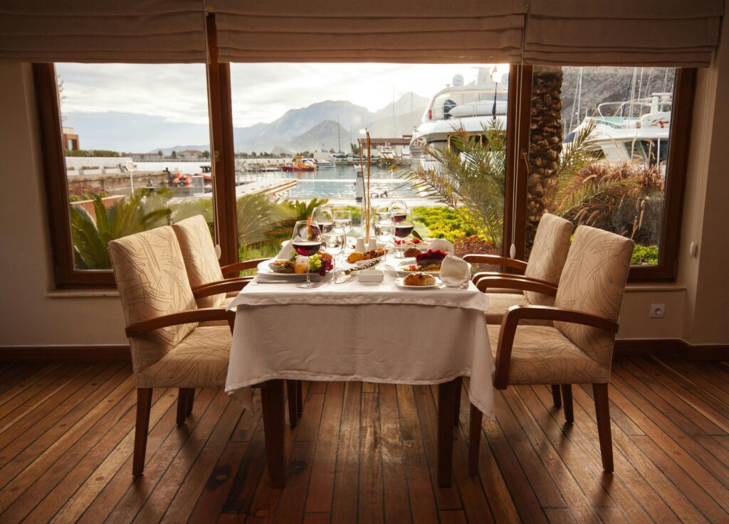 restaurant commercial property insurance in Florida