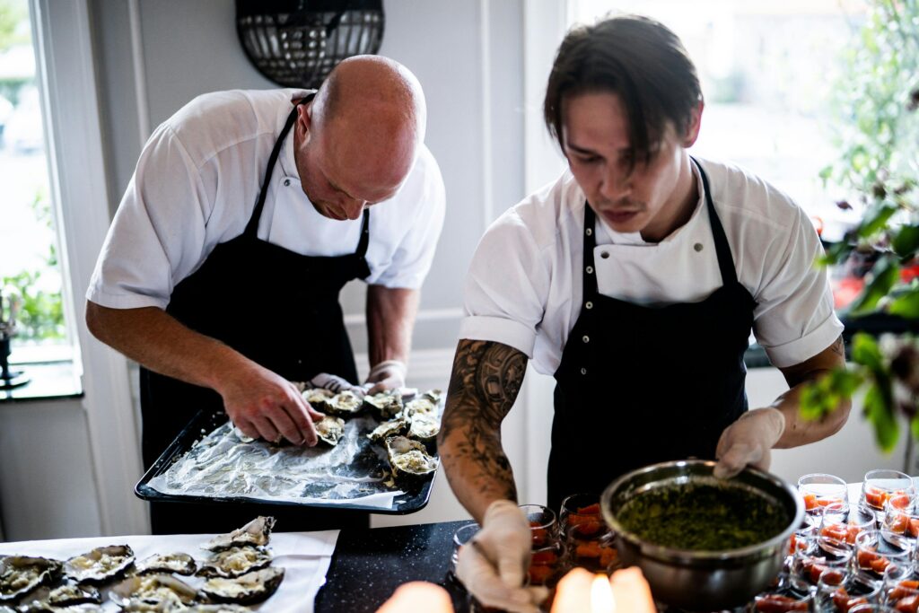 Restaurant Insurance for New Businesses Florida