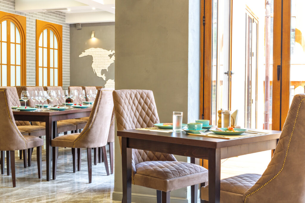 restaurant commercial property insurance in Florida
