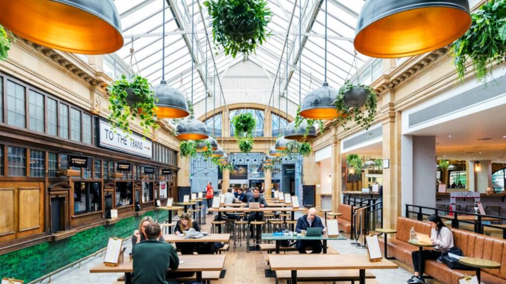 small business restaurant insurance Florida