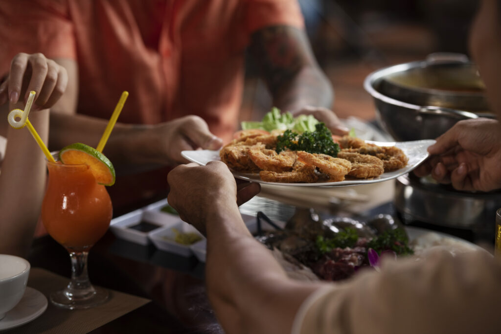 restaurant commercial property insurance Florida