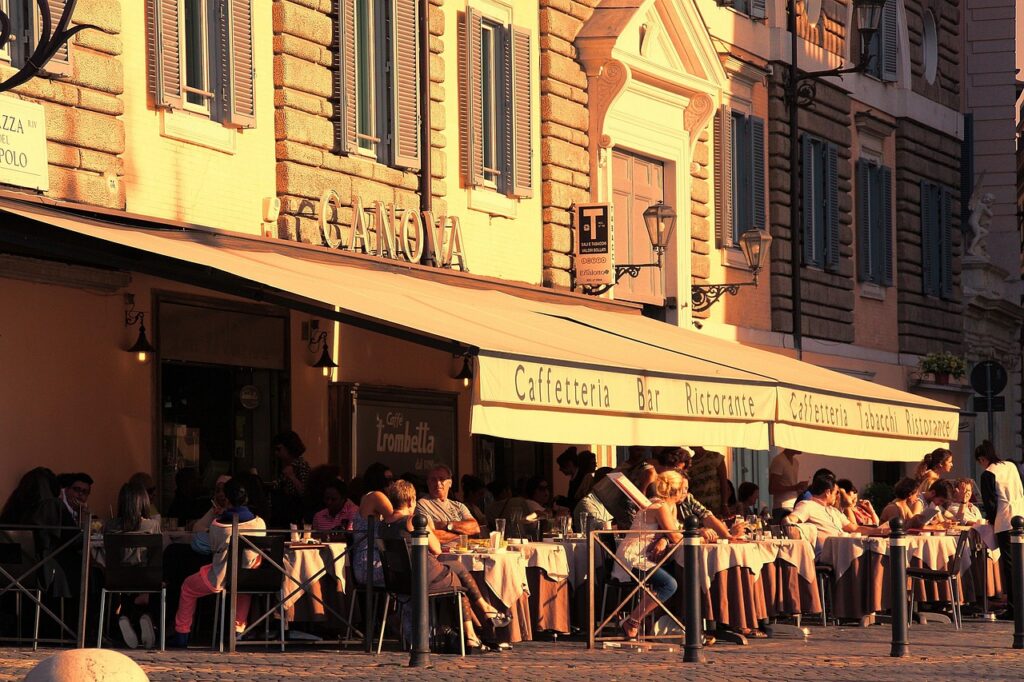 restaurant commercial property insurance Florida.