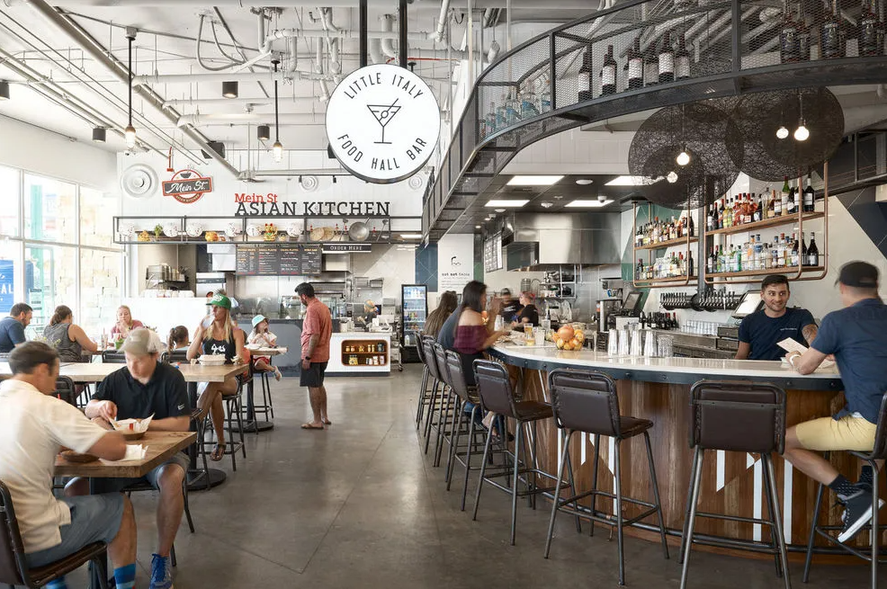 small business restaurant insurance Florida