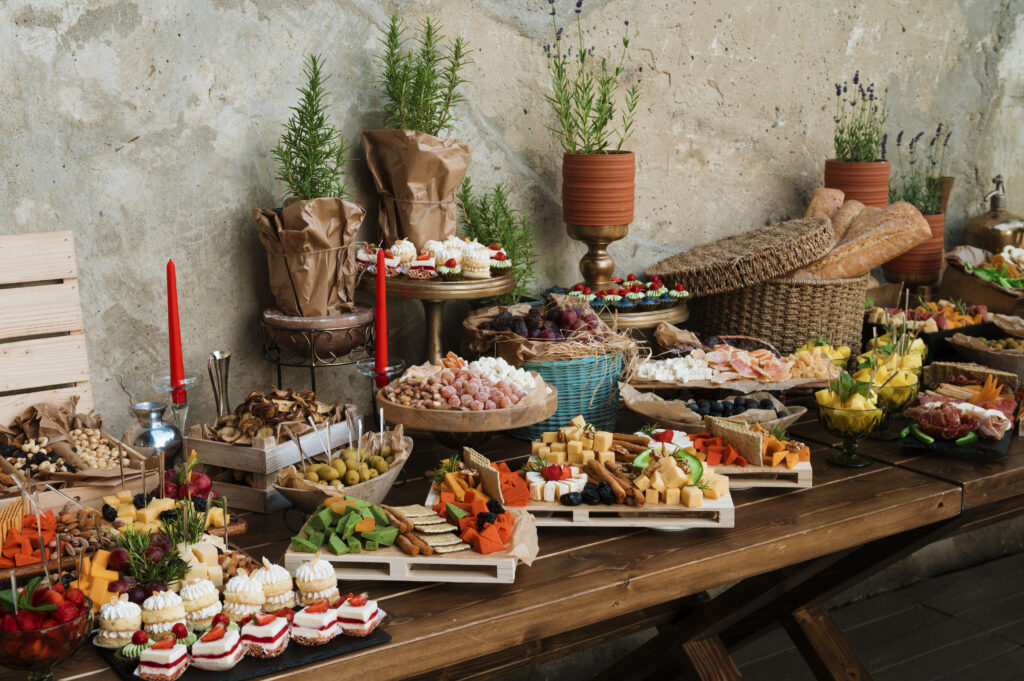 comprehensive restaurant insurance coverage Florida