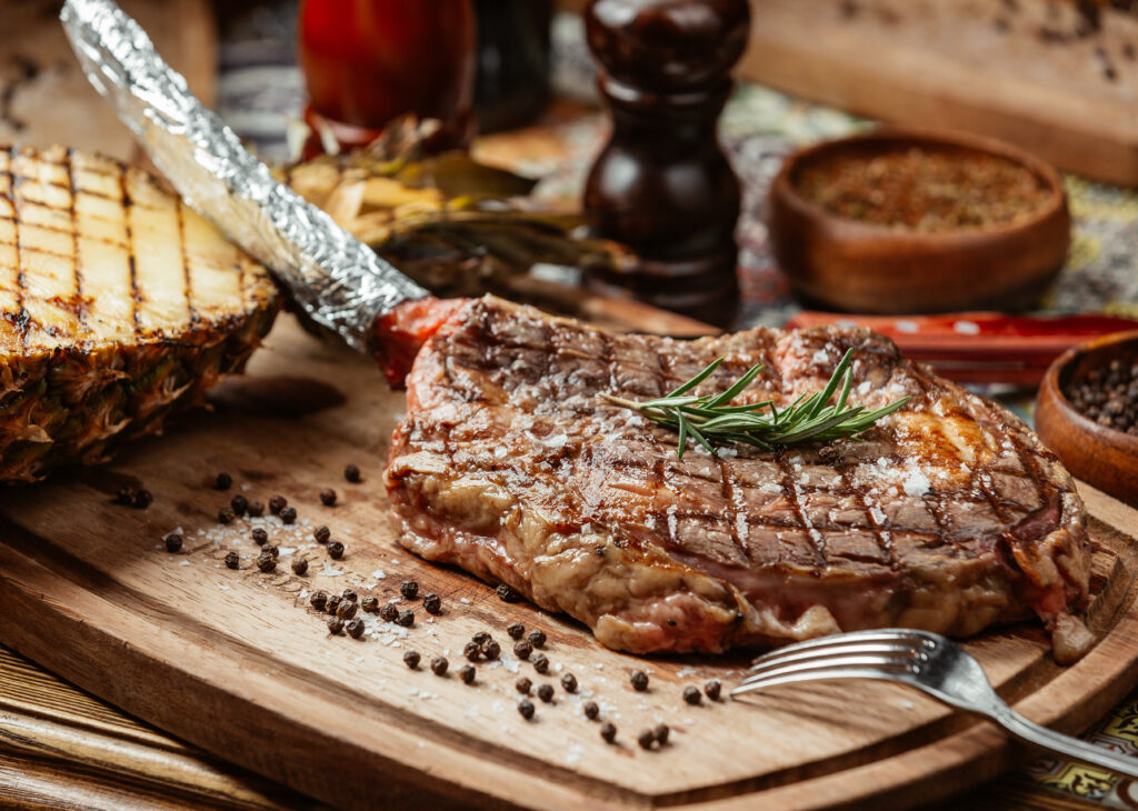 best insurance agency for restaurants in Florida