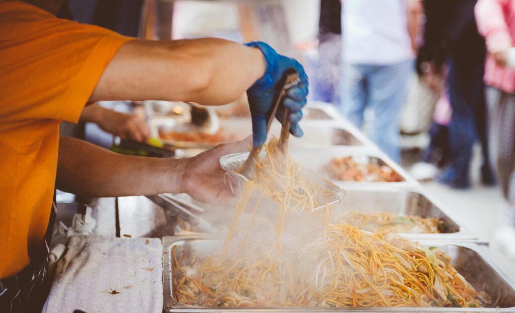general liability insurance for restaurants Florida