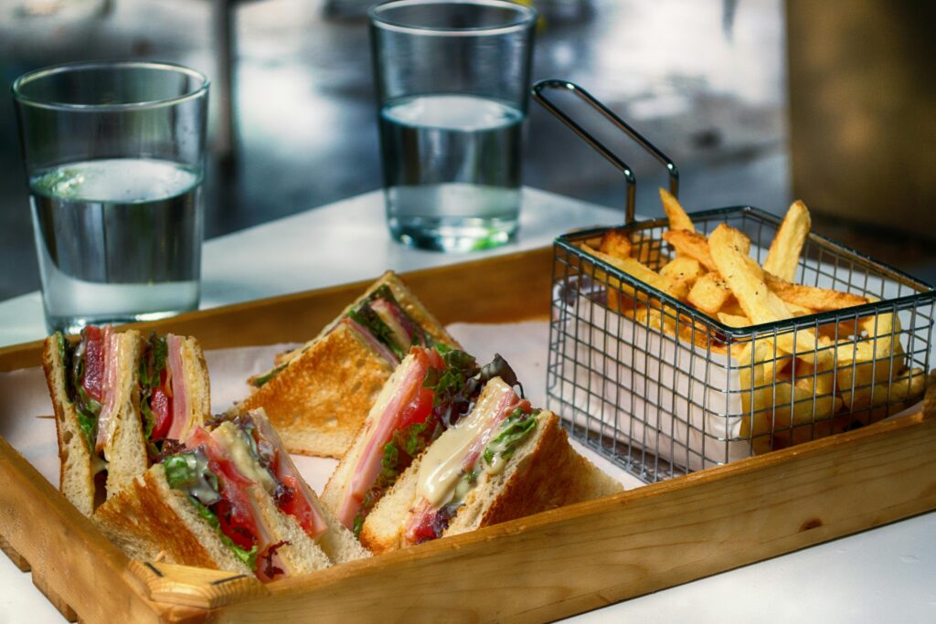 general liability insurance for restaurants Florida
