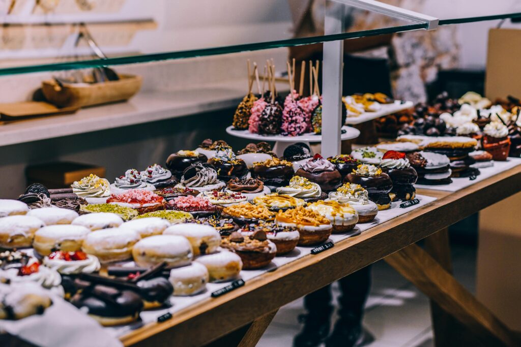 restaurant business interruption insurance Florida