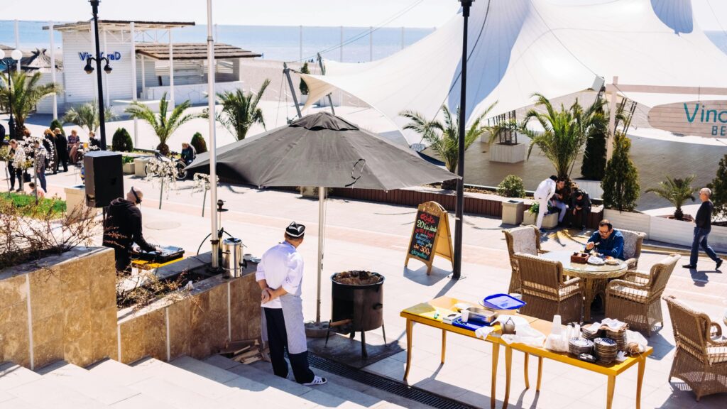 restaurant workers compensation insurance Florida