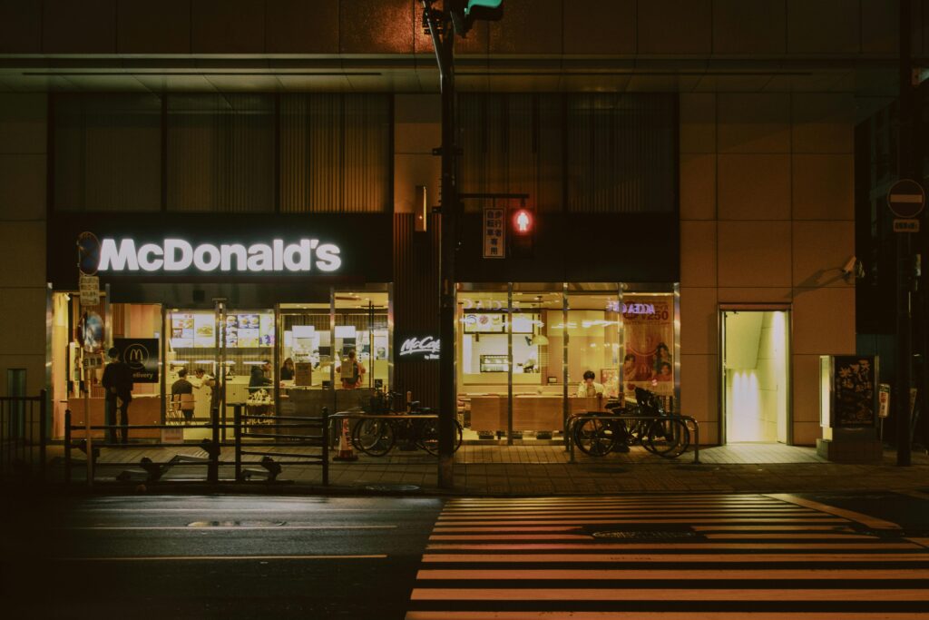 franchise restaurant insurance Tampa Bay FL