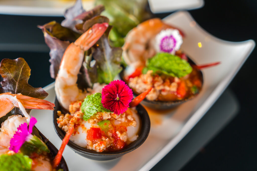 comprehensive restaurant insurance coverage in Florida