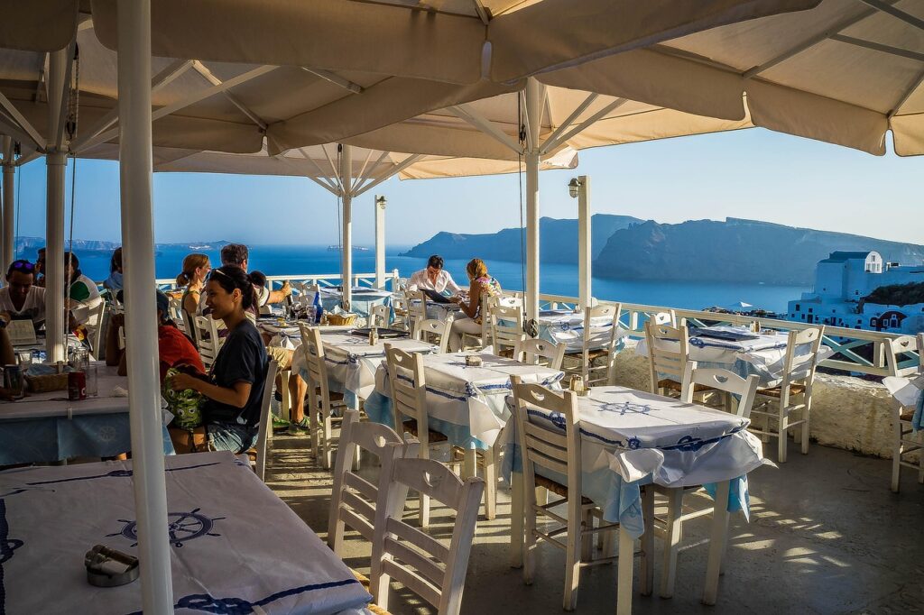 restaurant commercial property insurance Florida.