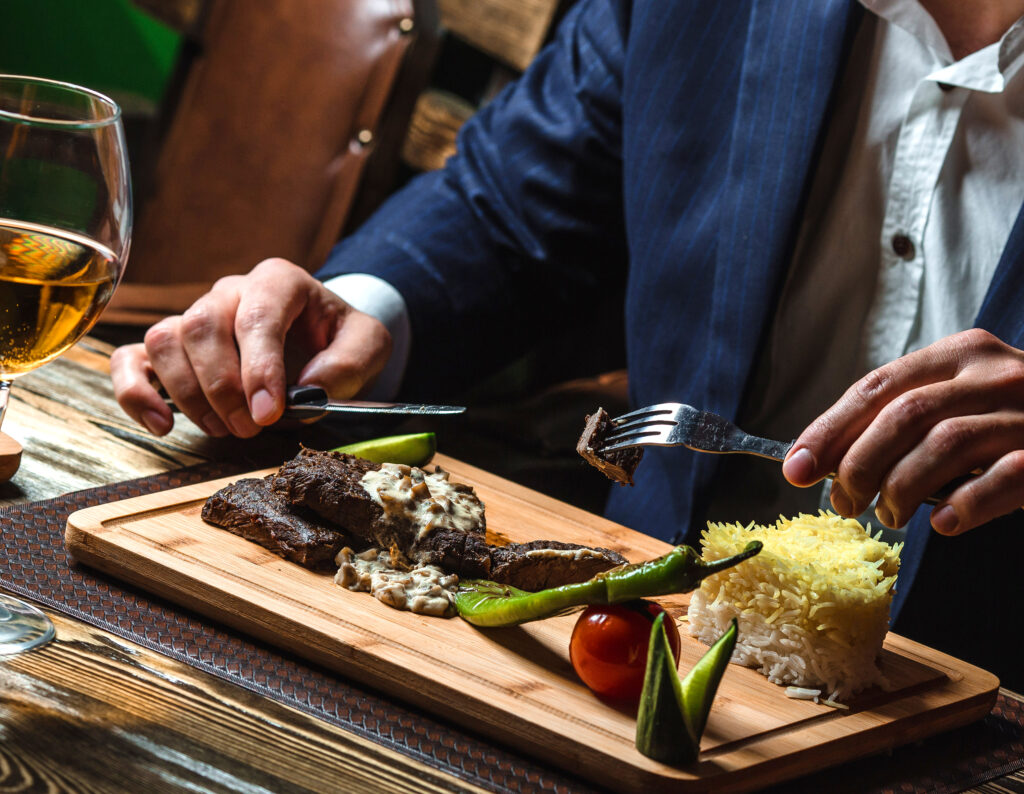 best insurance agency for restaurants in Florida