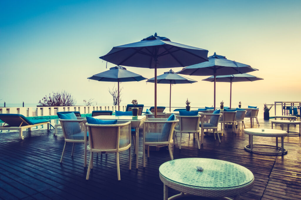 comprehensive restaurant insurance coverage in Florida