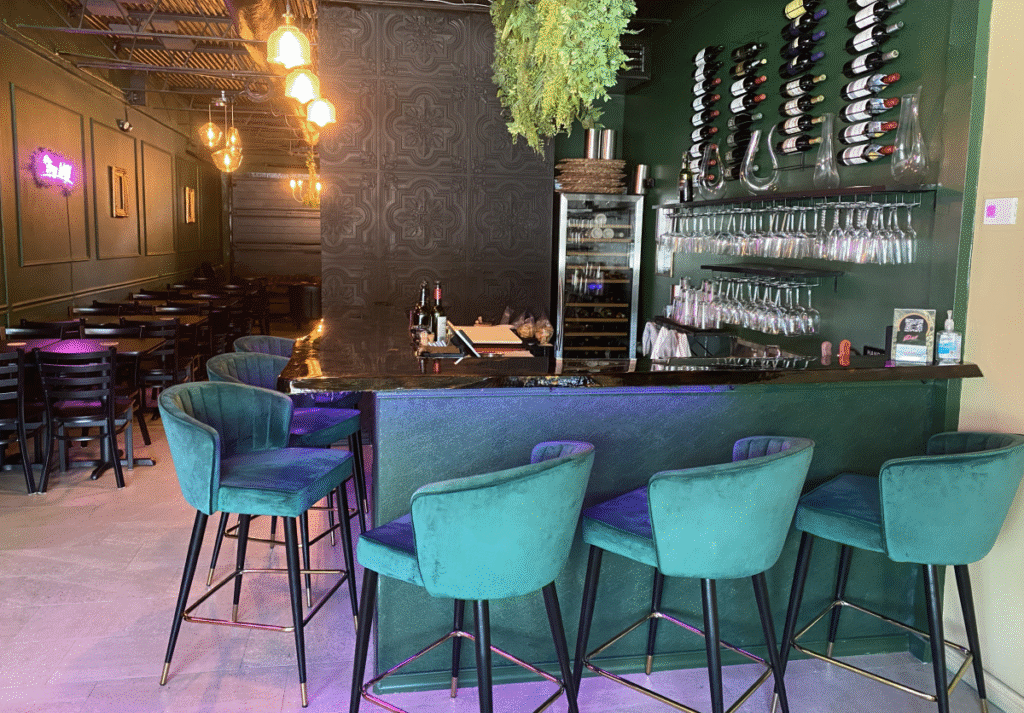 liquor liability insurance for restaurants Florida