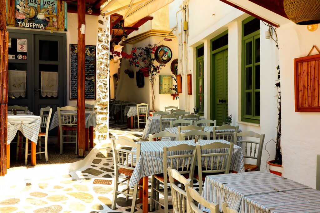 restaurant commercial property insurance Florida.