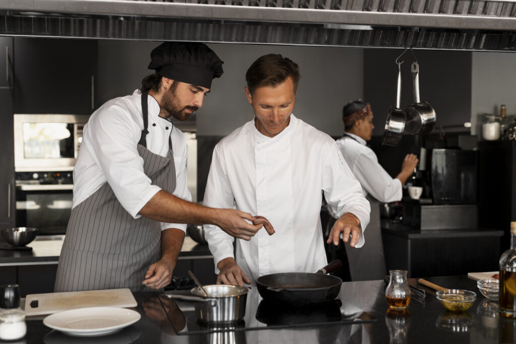restaurant workers compensation insurance Florida