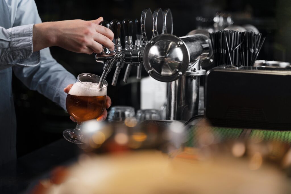 liquor liability insurance for restaurants Florida