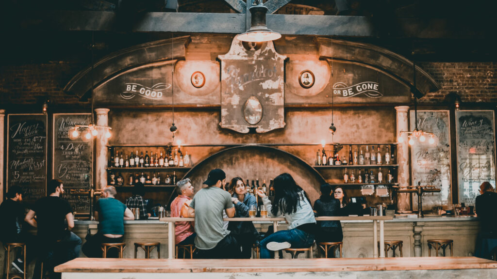 restaurant business interruption insurance Florida