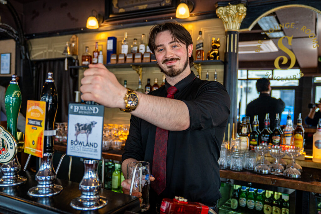 restaurant business interruption insurance Florida