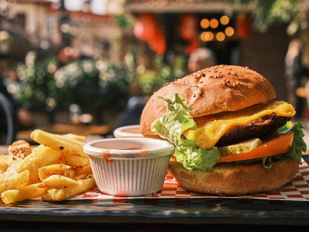 restaurant commercial property insurance Florida