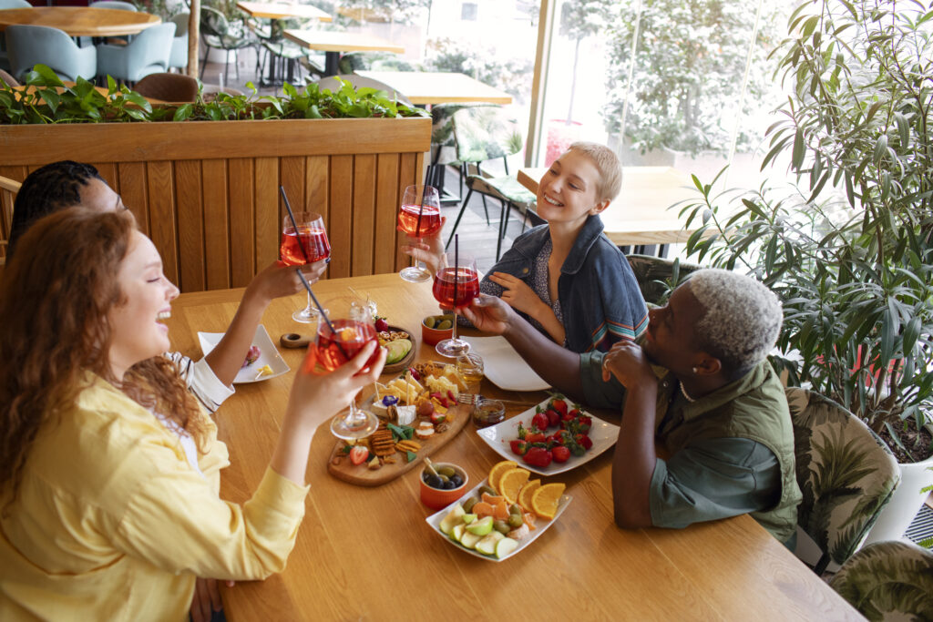 comprehensive restaurant insurance coverage in Florida