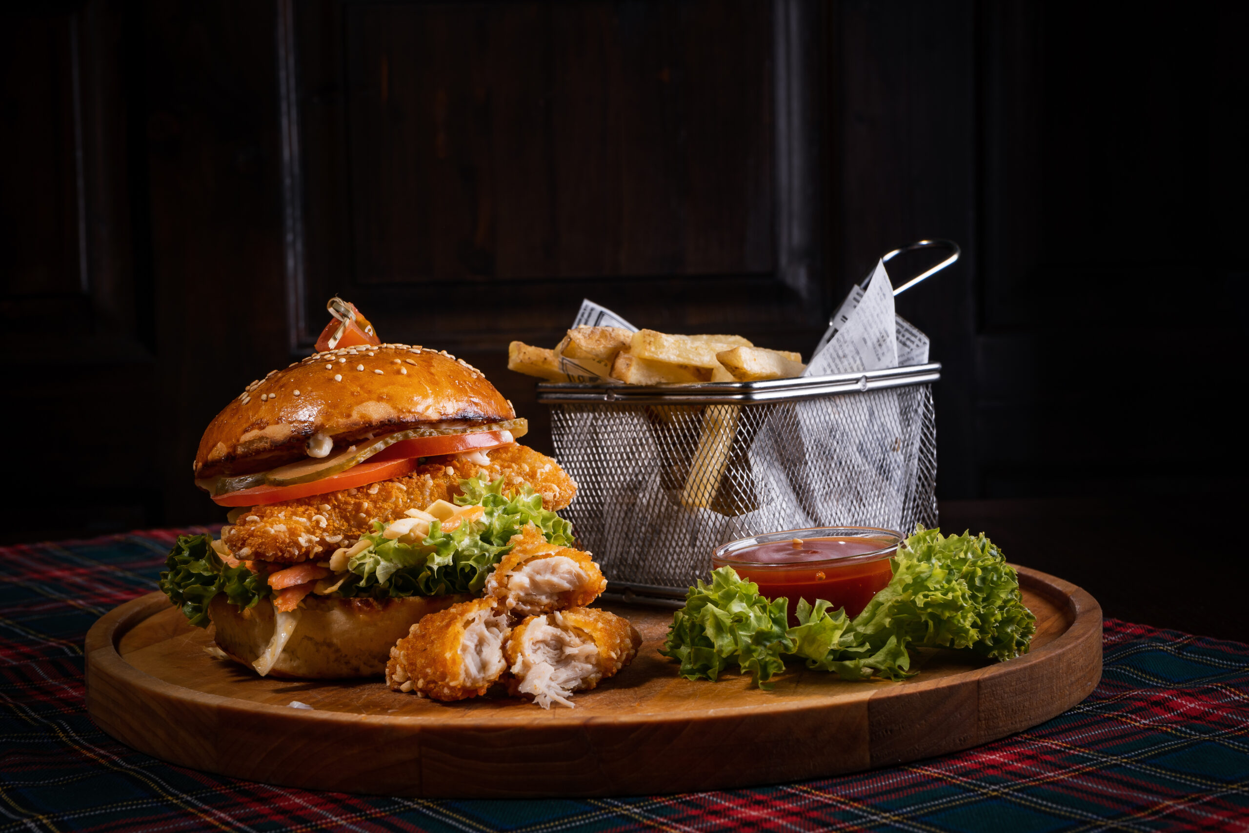 restaurant commercial property insurance Florida