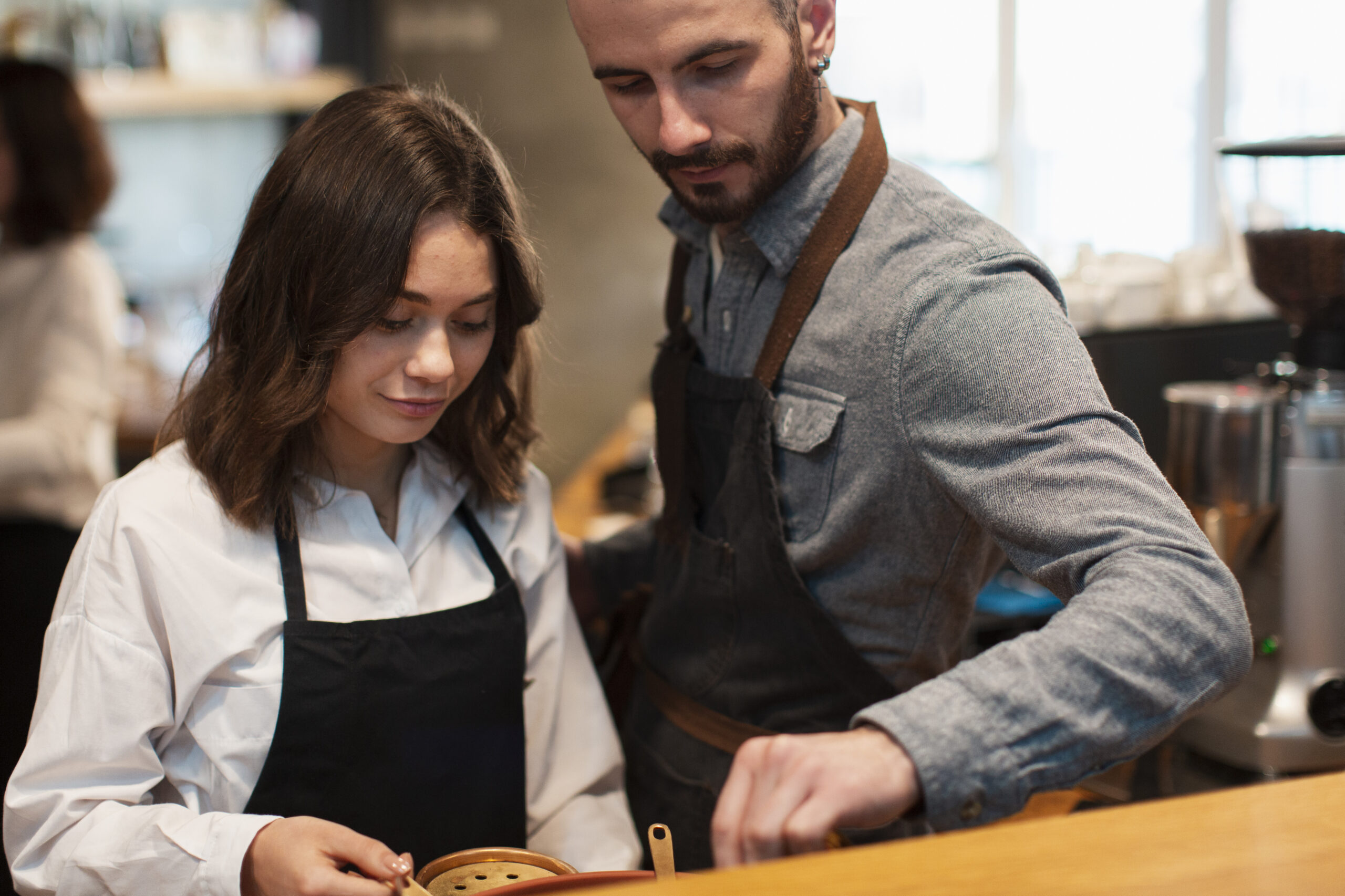 small business restaurant insurance Florida