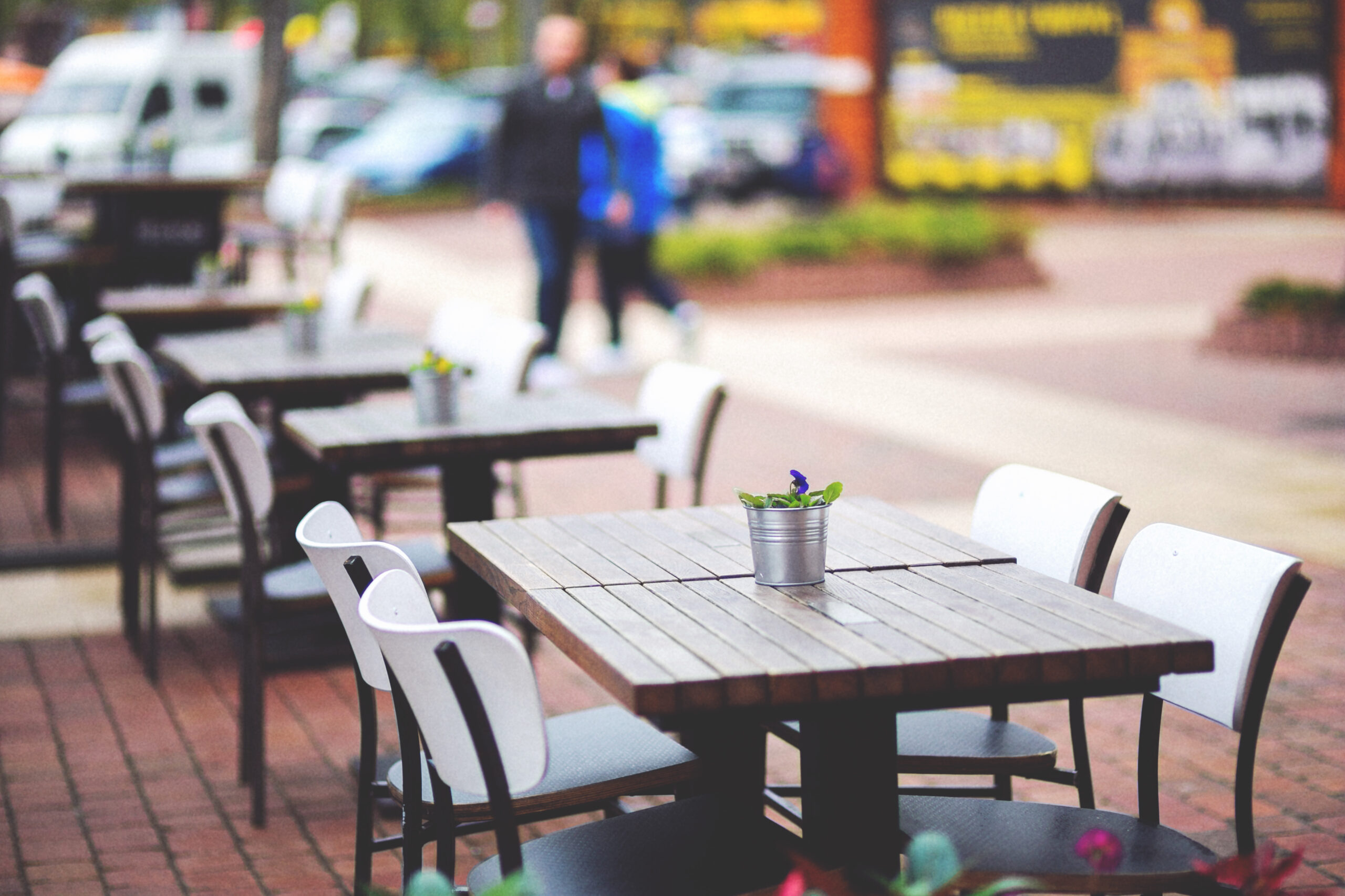 comprehensive restaurant insurance coverage in Florida