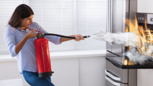 Fire insurance for restaurants in Florida