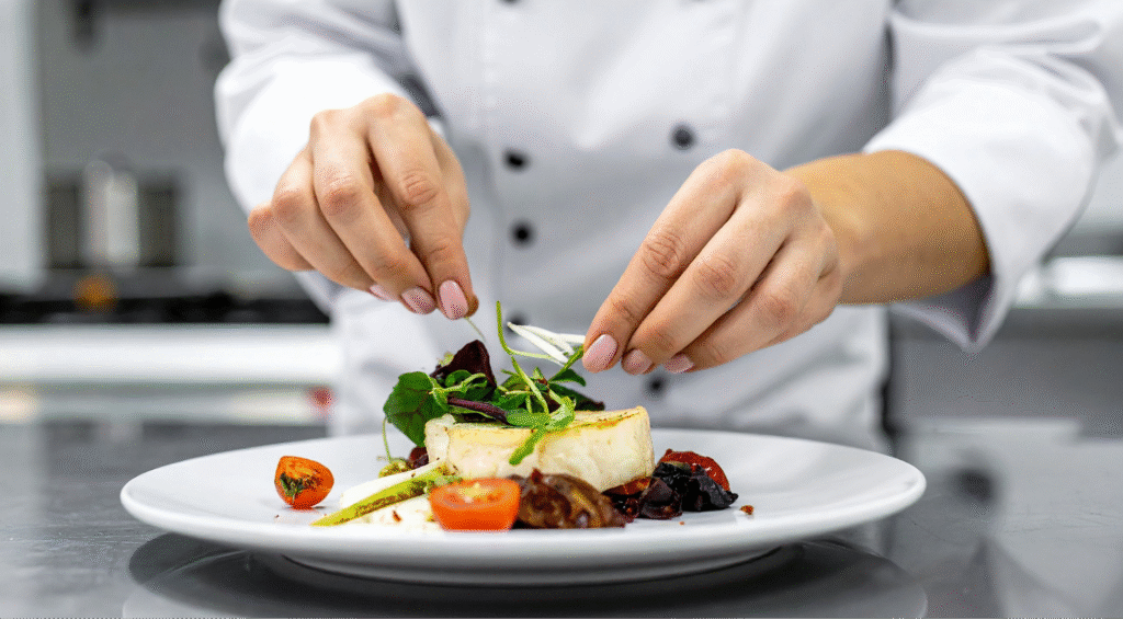 Food Spoilage in Your Restaurant