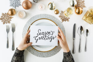 holiday staff accident prevention