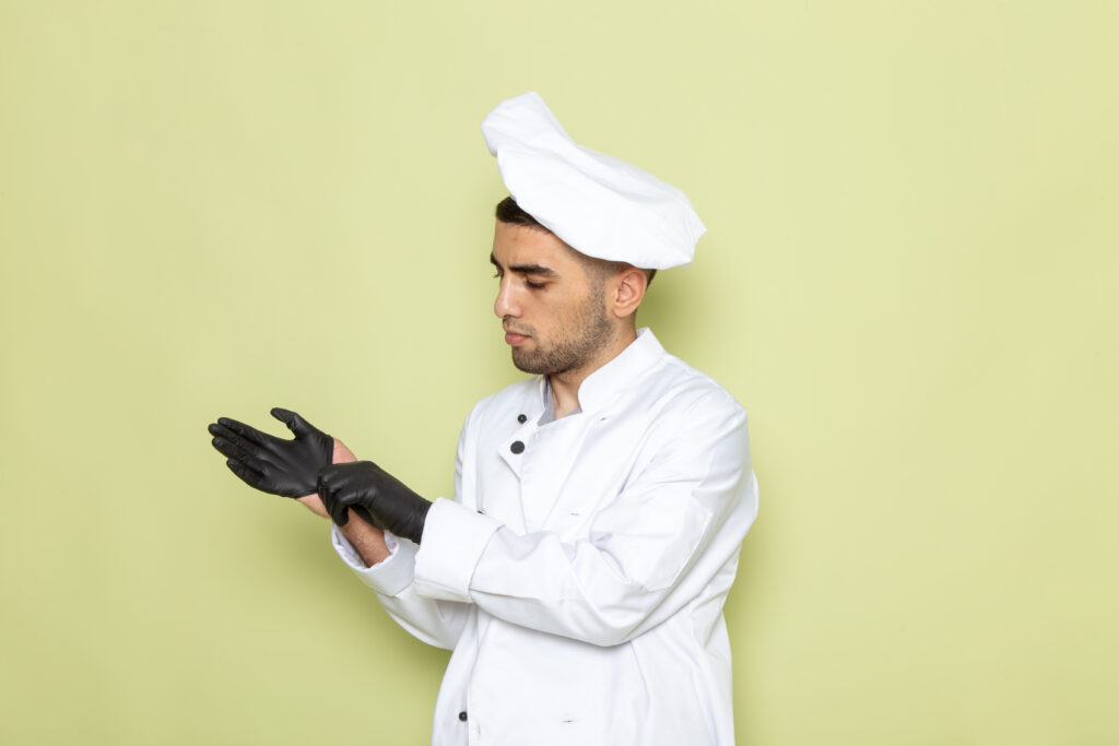 Restaurant Holiday Risk Management