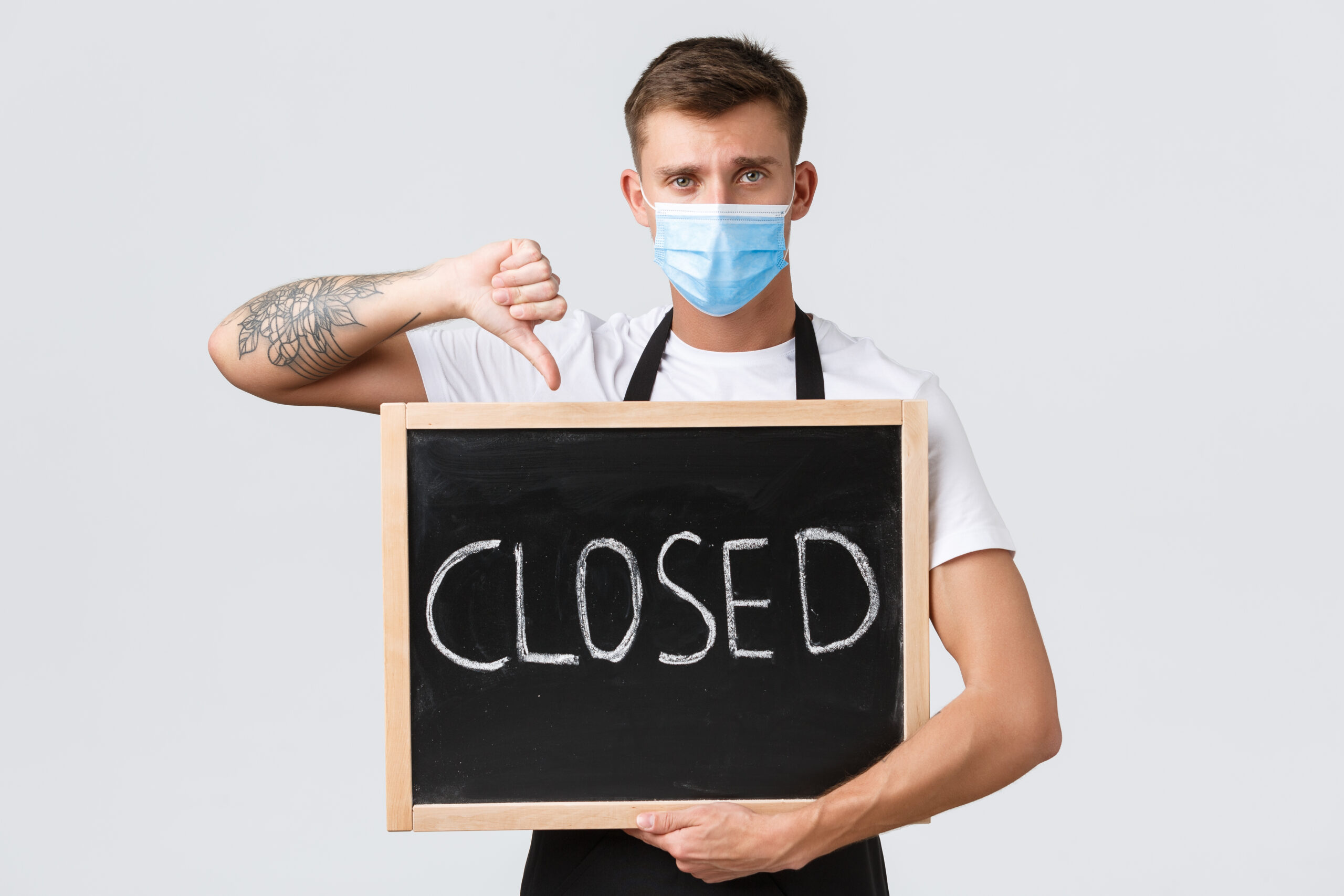 Business Interruption in Florida