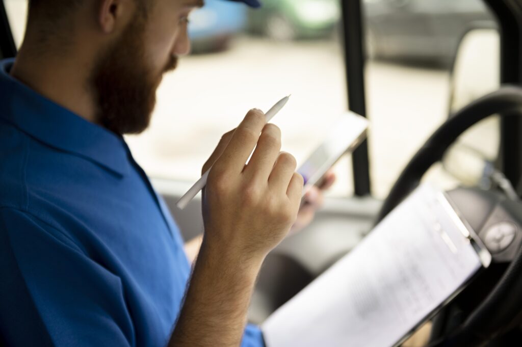 commercial auto insurance coverage