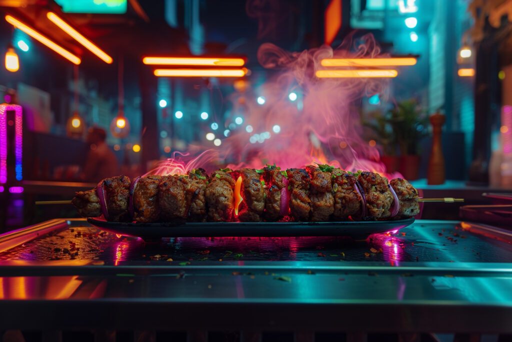 insurance for different restaurant types