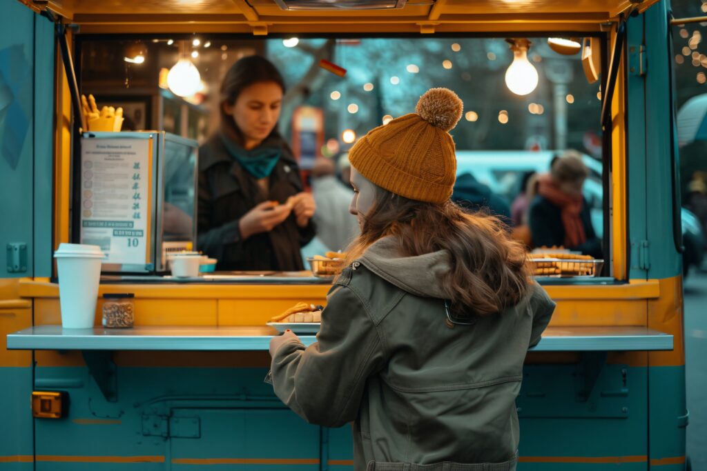 insurance for different restaurant types