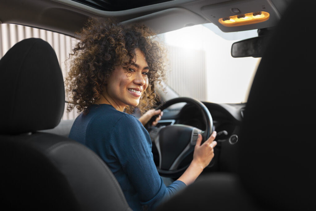 commercial auto insurance coverage