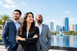 Commercial Insurance Orlando FL for Real Business Risks