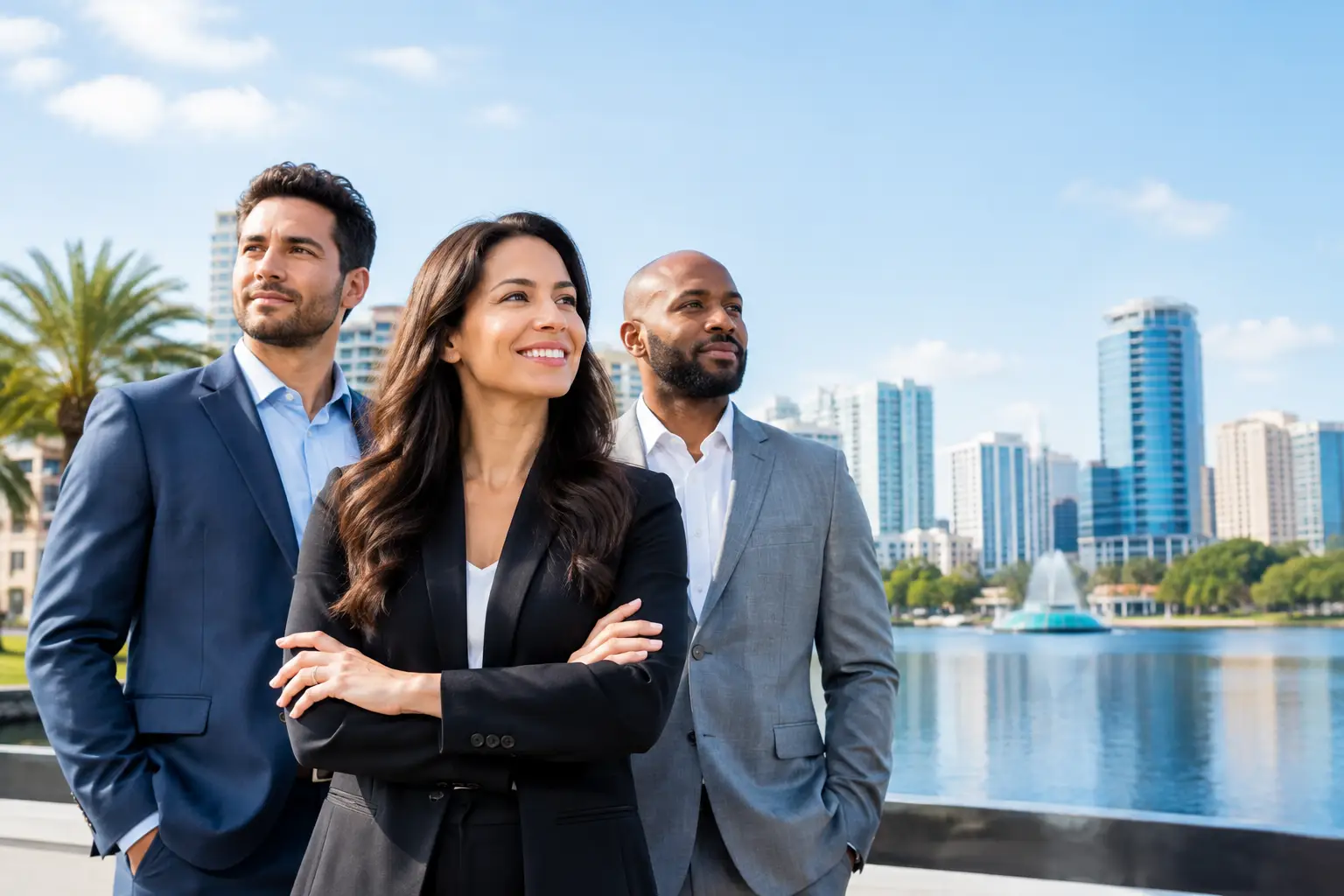 Commercial Insurance Orlando FL for Real Business Risks