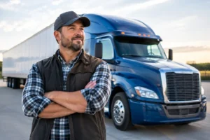 Trucking Insurance That Fits How You Operate
