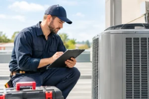 Best Insurance for HVAC Contractors That Fits