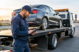 Best Insurance for Towing Companies That Need Coverage